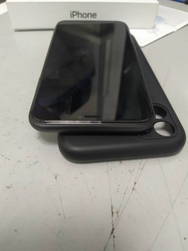 Apple iphone 11 64gb Код:01-18649642. Зображення 8