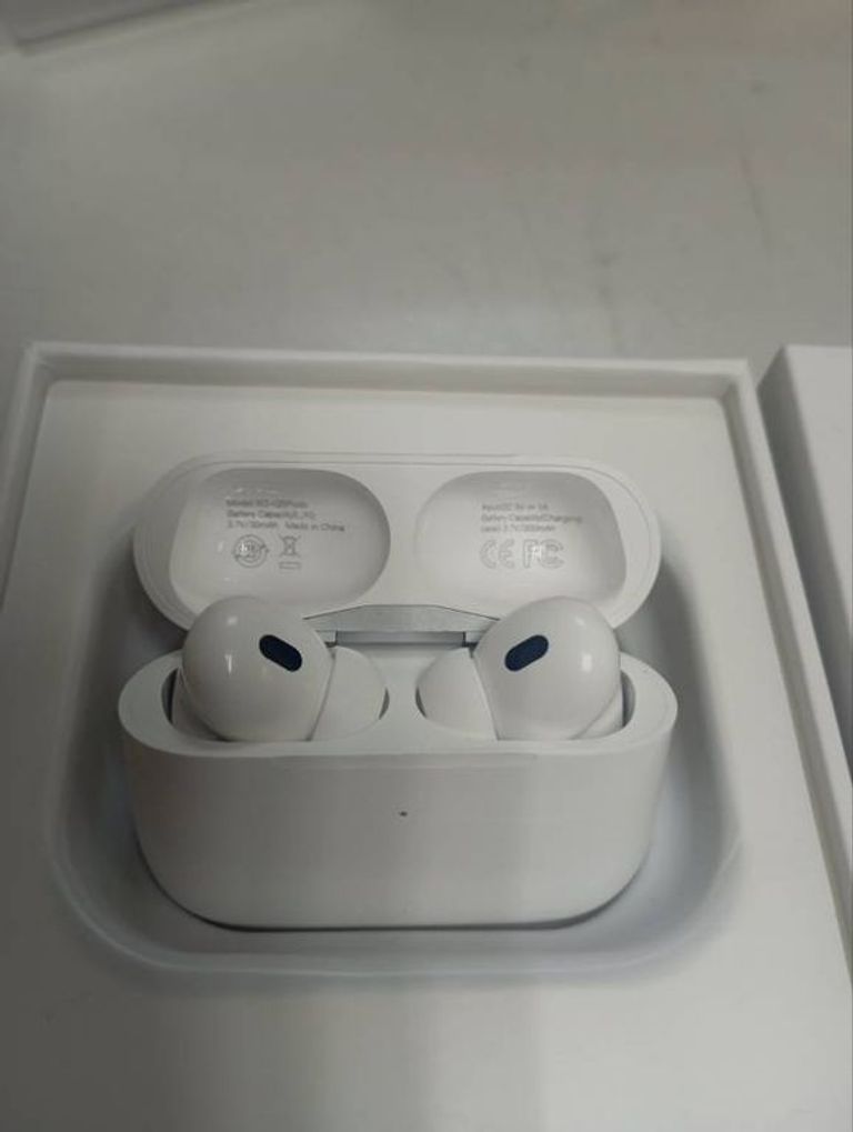 Объявление Xo Q5 Pods White Б/У