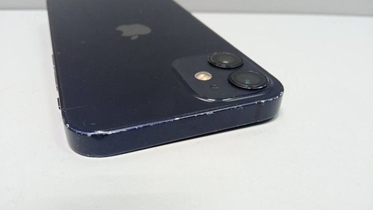 Apple iPhone 12 mini 256GB (PRODUCT)RED Код:01-200034581. Зображення 10