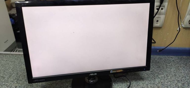 Купить Asus vs239n Б/У