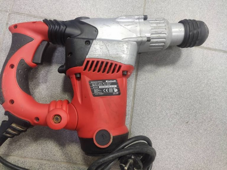 Оголошення Einhell rt-rh 32 Б/У