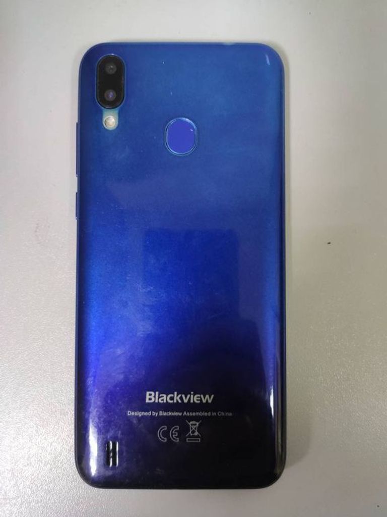 Blackview A60 Pro 3/16GB Black