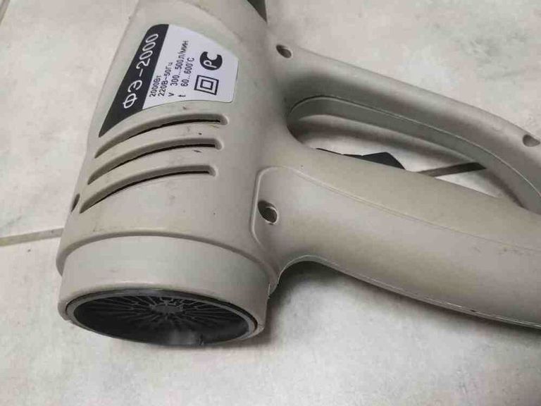 Интерскол фэ-2000эд Код:2000002829447. Изображение 5