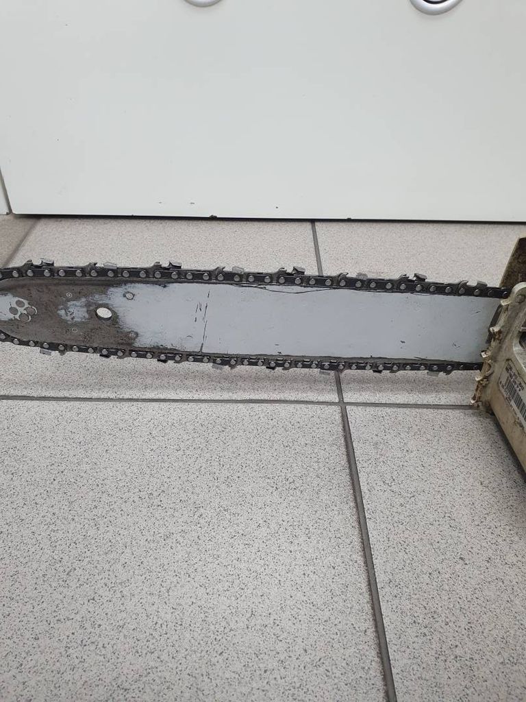 Объявление Stihl ms 180 Б/У