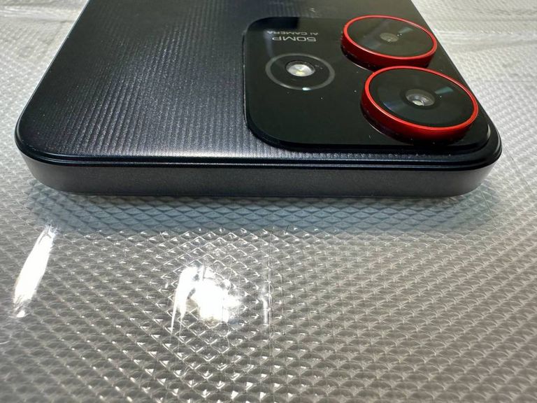 Zte Blade A73 4/128GB Green Код:01-200198769. Зображення 11