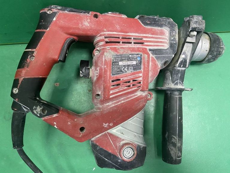 Купить Einhell TH-RH 900/1 Б/У