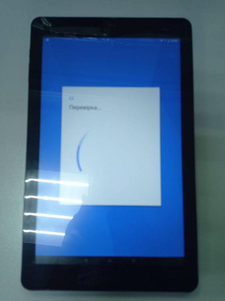 Sigma mobile x-style tab a104 16gb 3g