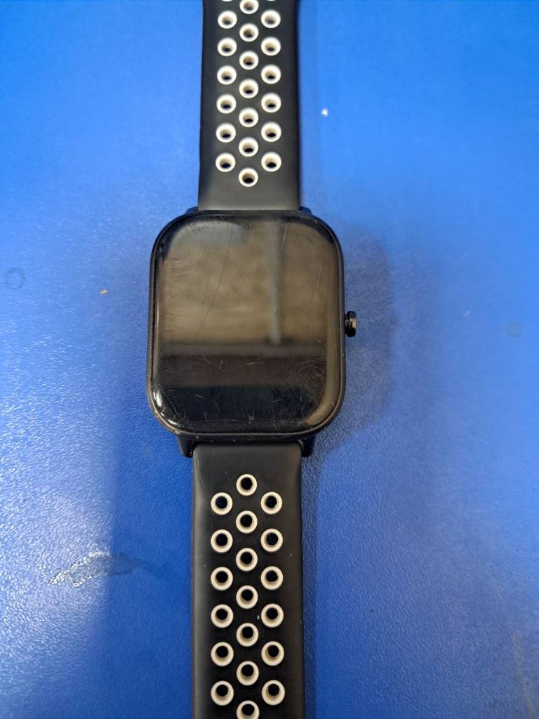 Amazfit GTS Black