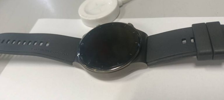 Huawei watch gt 2 pro