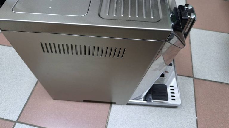 Delonghi ecam650.85.ms