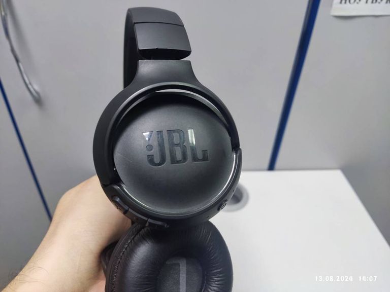 Jbl tune 500bt