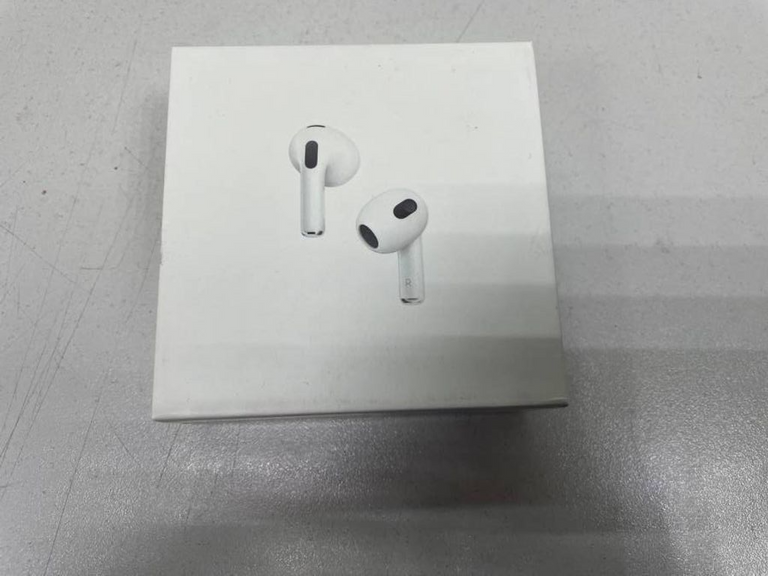 Apple airpods 3rd generation