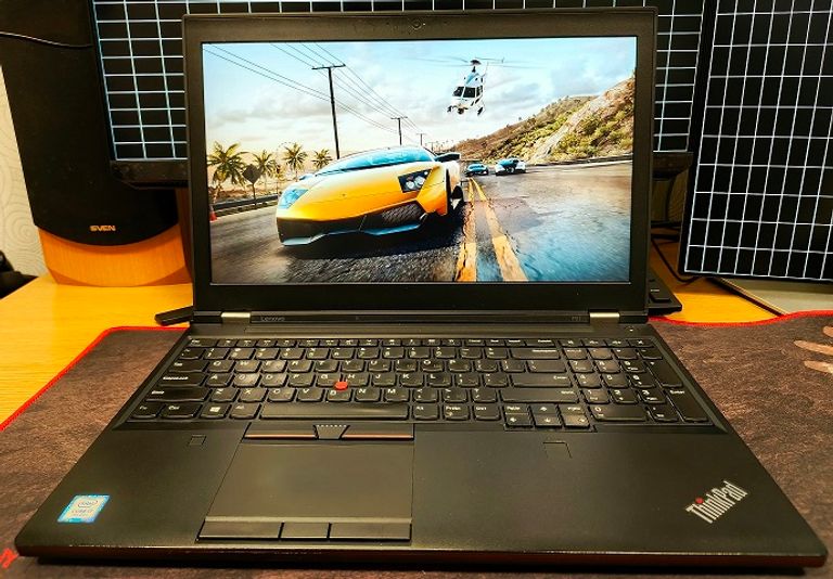 Lenovo ThinkPad P51 (20HHS0SY00)