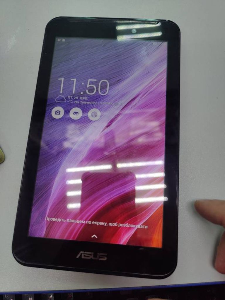 Asus memo pad 8gb