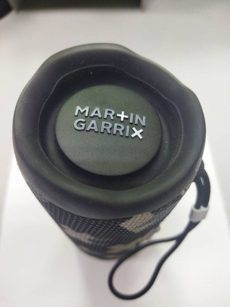 Jbl Flip 6 Martin Garrix (JBLFLIP6MG)