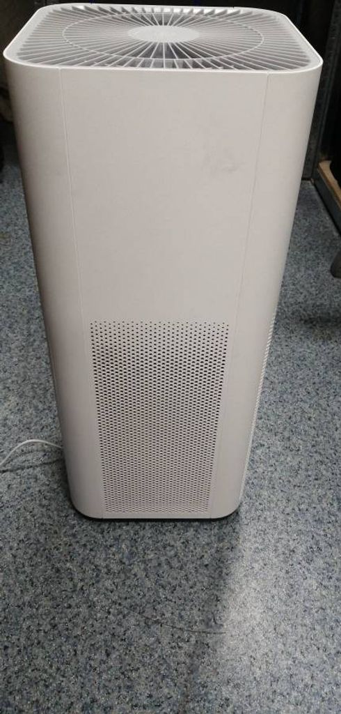 Xiaomi mi air purifier pro h