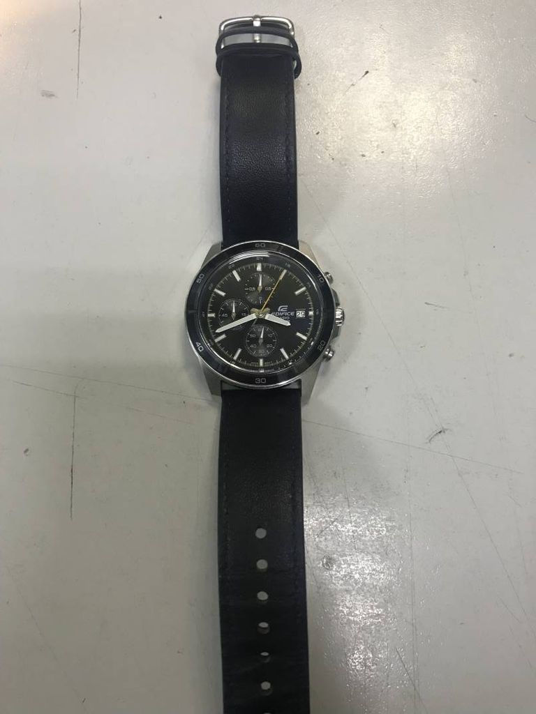 Casio efr-526dy