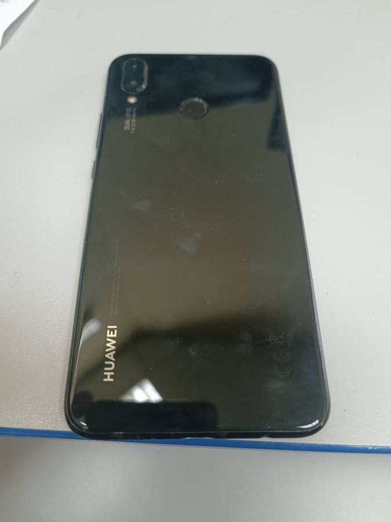 Huawei p smart plus 4/64gb