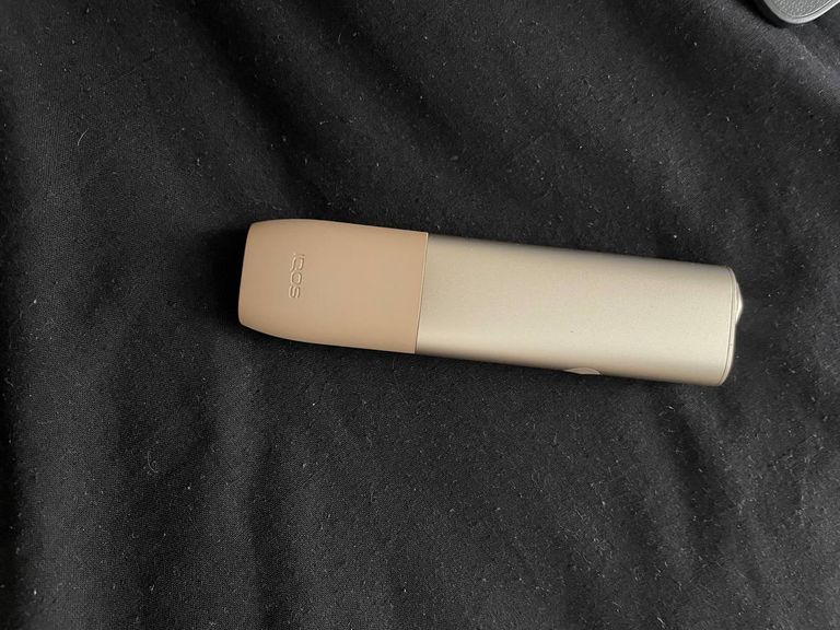 Объявление Iqos Iluma prime Б/У