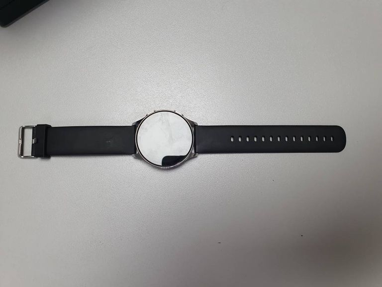 Amazfit Pop 3R Black