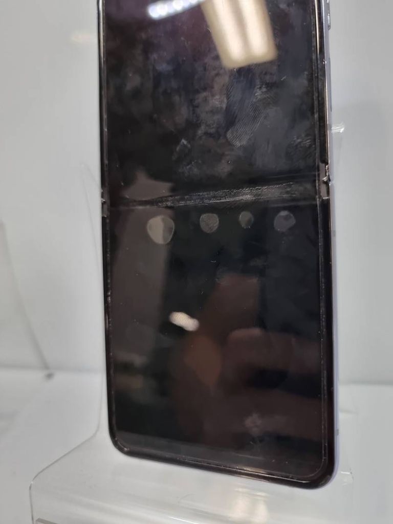 Samsung f721b galaxy flip 4 8/256gb