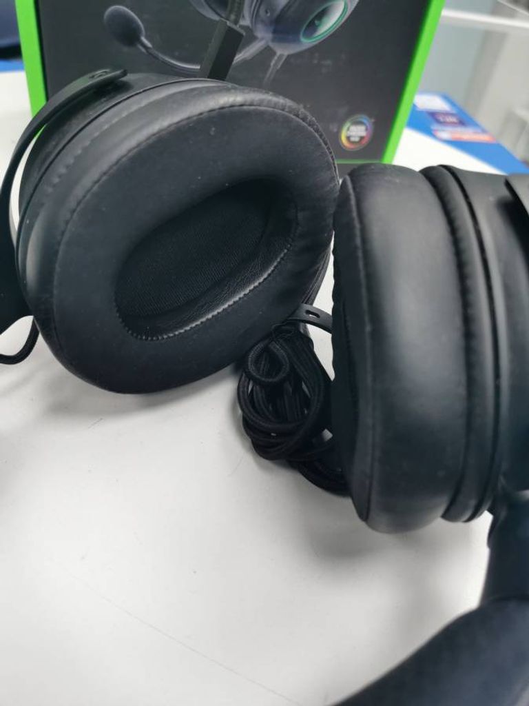 Razer kraken v3 hypersense