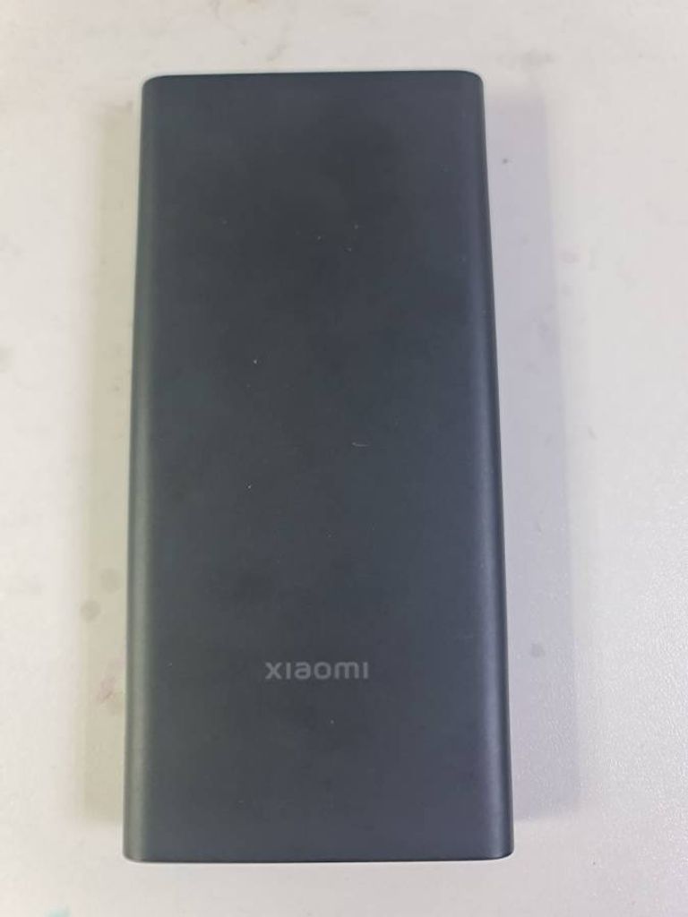 Xiaomi mi 10w wireless power bank 10000mah