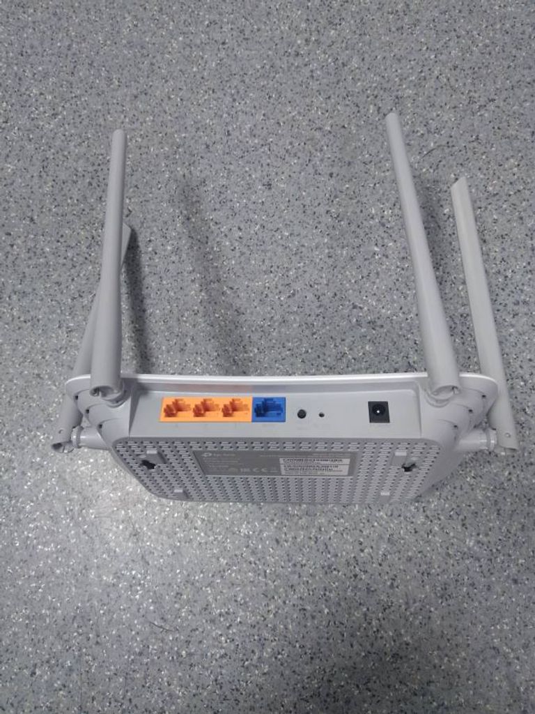 Tp-link EC220-G5