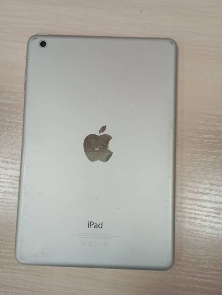 Apple ipad mini 1 wifi 16gb