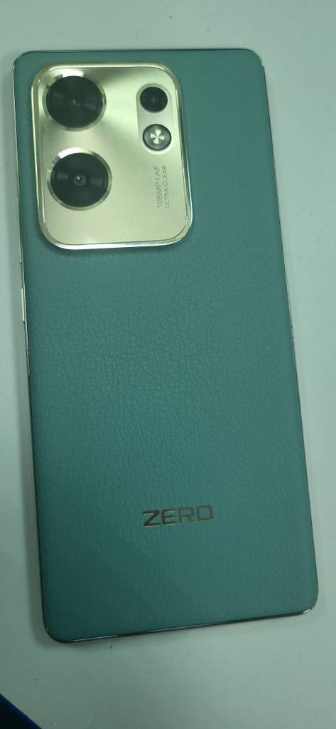 Infinix zero 30 4g 8/256gb