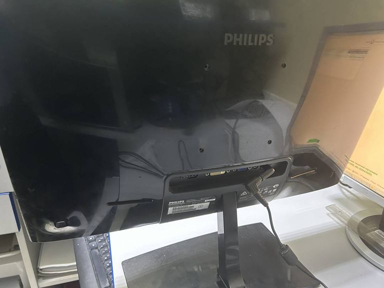 Philips 237e7qdsb/00