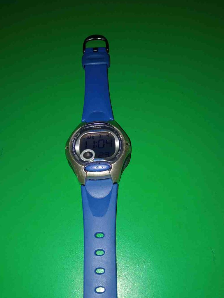 Купити Casio lw-200 Б/У