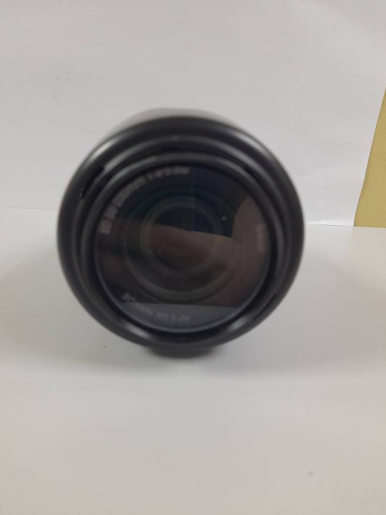 Розпродаж Nikon af-s nikkor 18-55 1:3,5-5,6 g2 dx vr, продавець Техноскарб