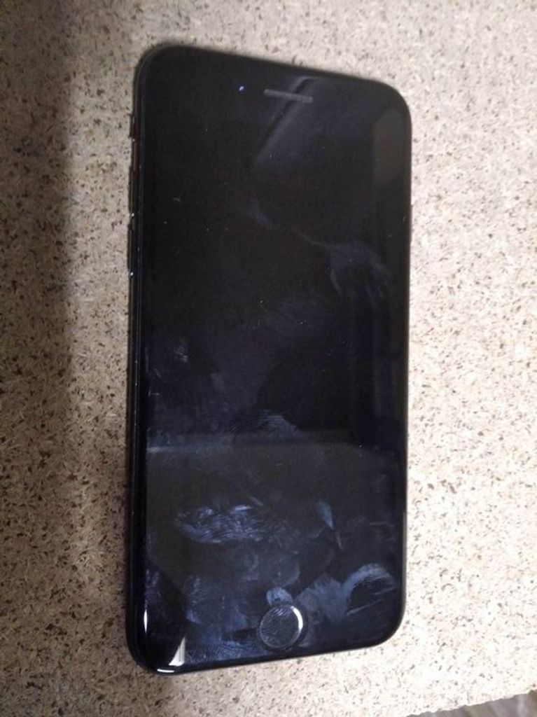 Объявление Apple iphone 7 32gb Б/У