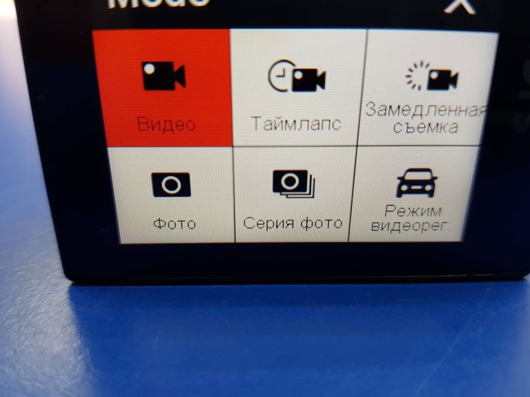 Дешиво Sjcam SJ6 Pro с ломбарда