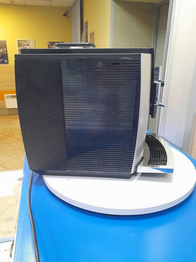 Розпродаж Jura e8, продавець Техноскарб