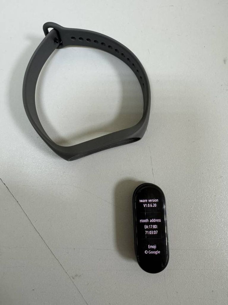 Купити Xiaomi mi smart band 6 nfc Б/У