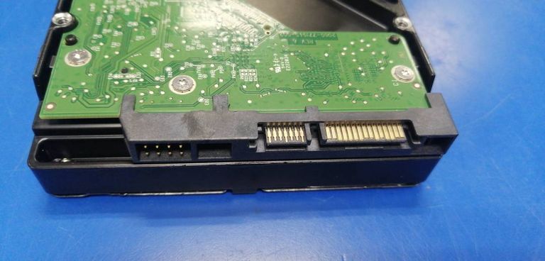 Wd wd30efrx 3tb Код:01-200385995. Зображення 6