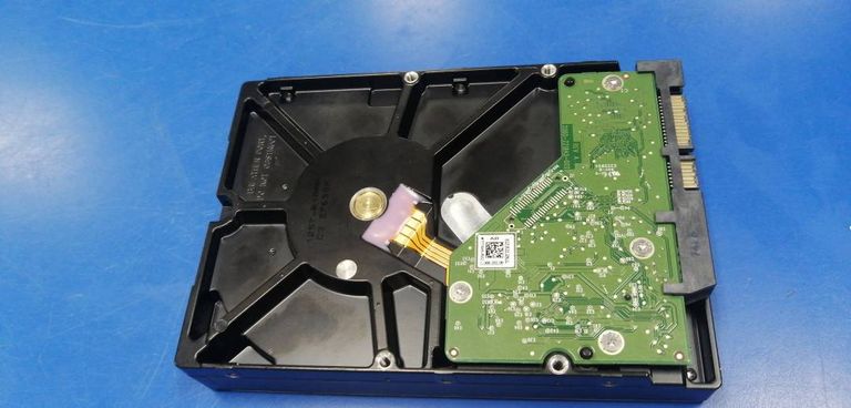 Розпродаж Wd Purple WD30PURX, продавець Техноскарб