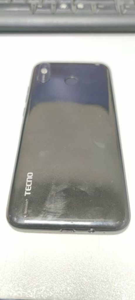 Оголошення Tecno spark 4 lite bb4k 2/32gb Б/У
