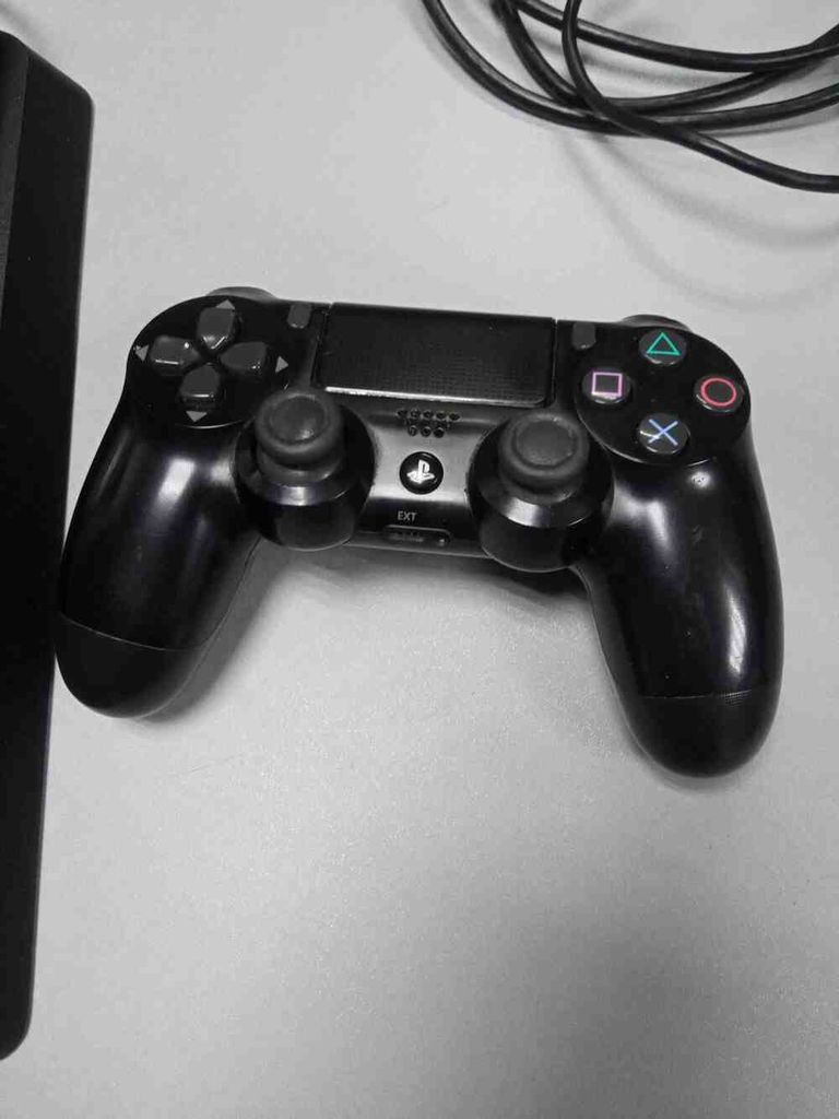 Sony ps 4 slim cuh-2208b 1tb Код:2000004103729. Изображение 4