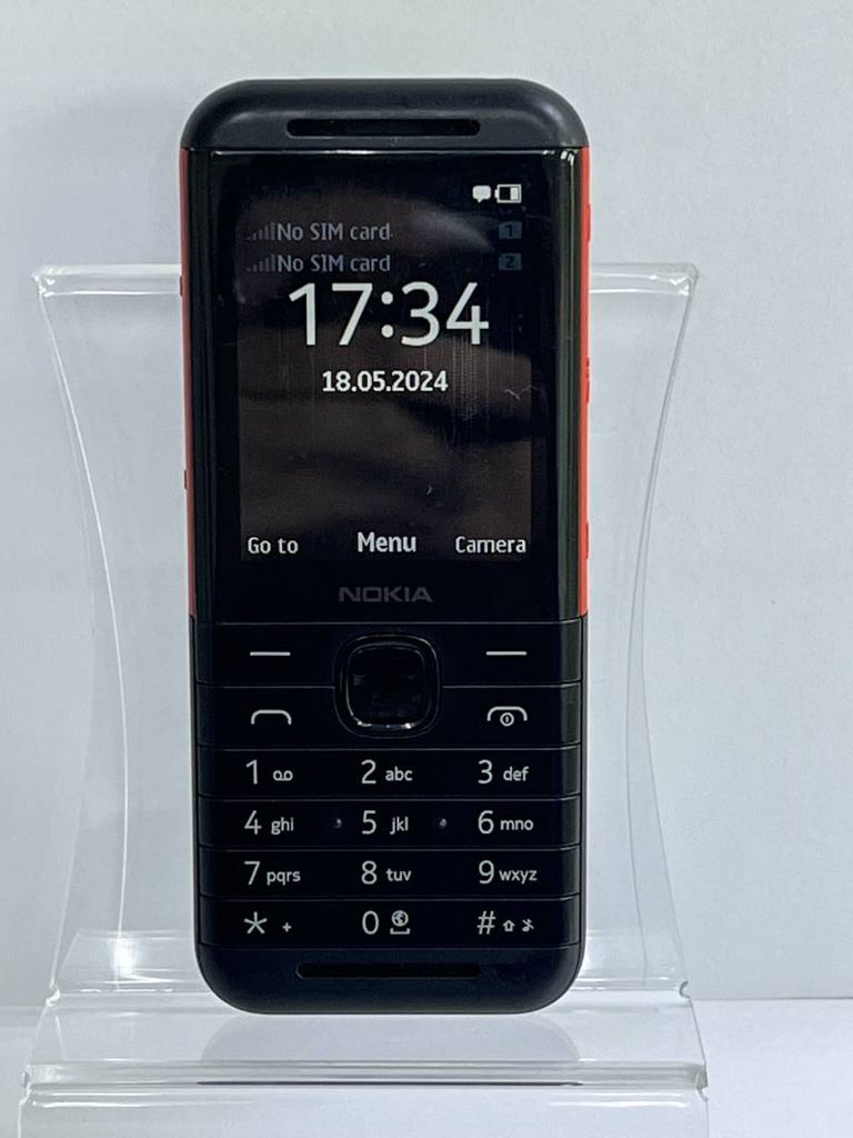 Объявление Nokia 5310 2020 dualsim Б/У