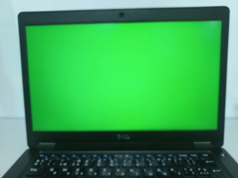 Dell latitude 5490/екр.14"/core i5-8350u 3.6ghz/ram 16gb/ssd 256gb/intel uhd graphics 620 Код:01-200409776. Изображение 8