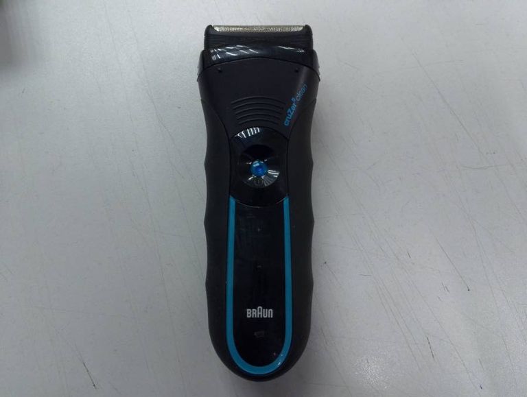 Объявление Braun cruZer 5 Face Б/У