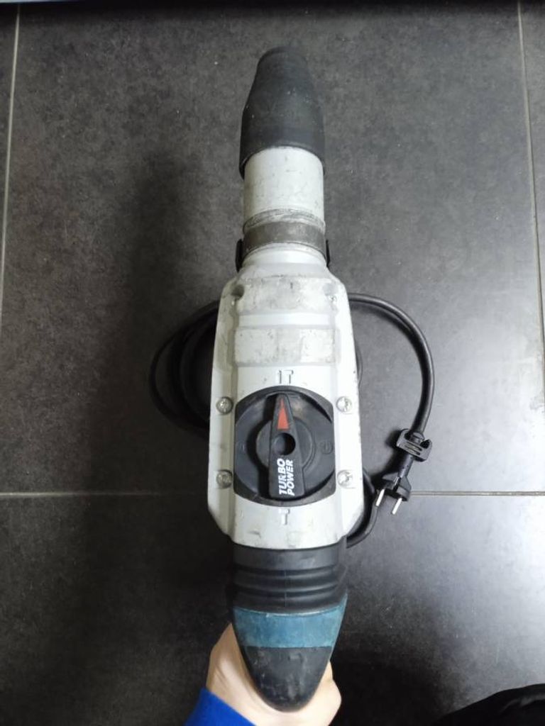 Розпродаж Bosch GBH 5-40 DCE (0611264000), продавець Техноскарб