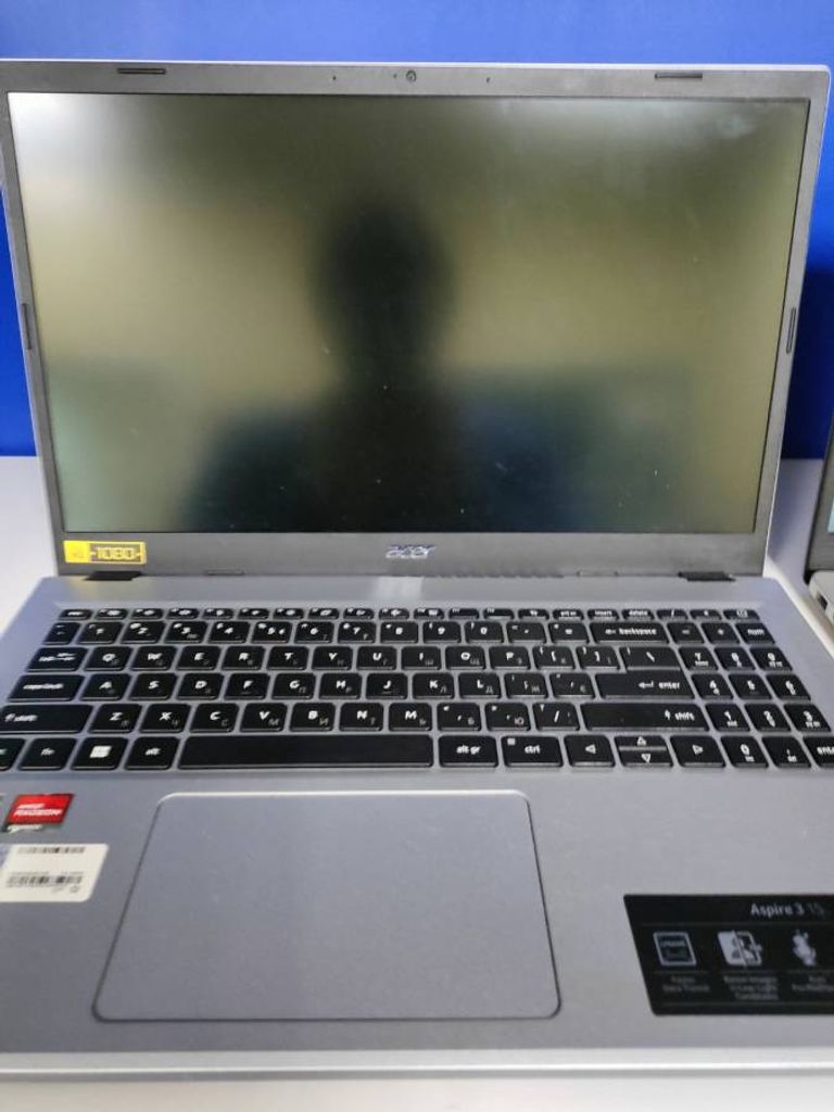 Оголошення Acer Aspire 3 A315-24P (NX.KDEEX.02A) Б/У
