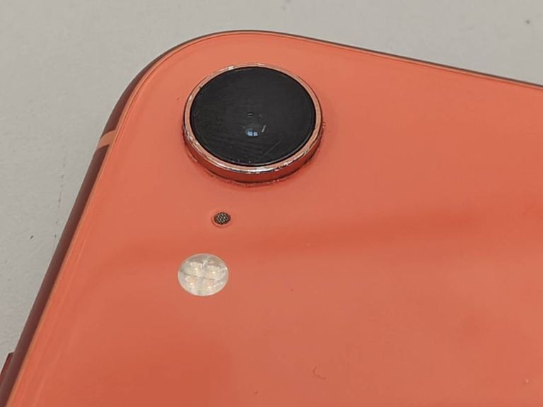 Apple iphone xr 128gb Код:01-200424569. Изображение 7