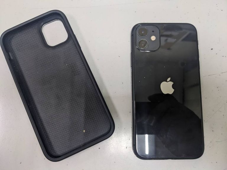 Apple iphone 11 64gb Код:01-200425446. Изображение 12