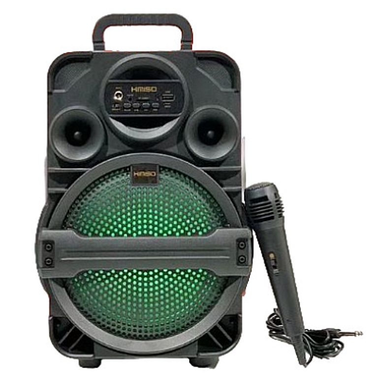 Купити KIMISO QS-1806 з RGB Б/У