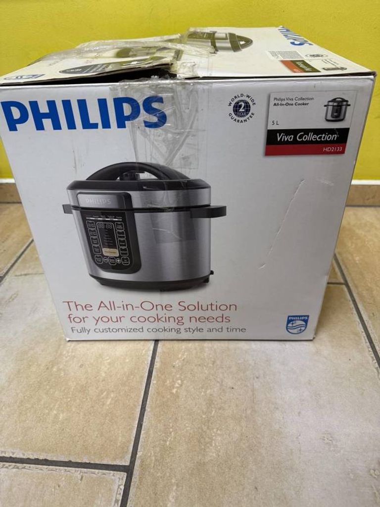 Купити Philips hd2133 Б/У